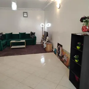 De Luxe Casa Voyageurs Appartement