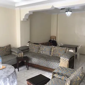 Familial Emile Zola Appartement