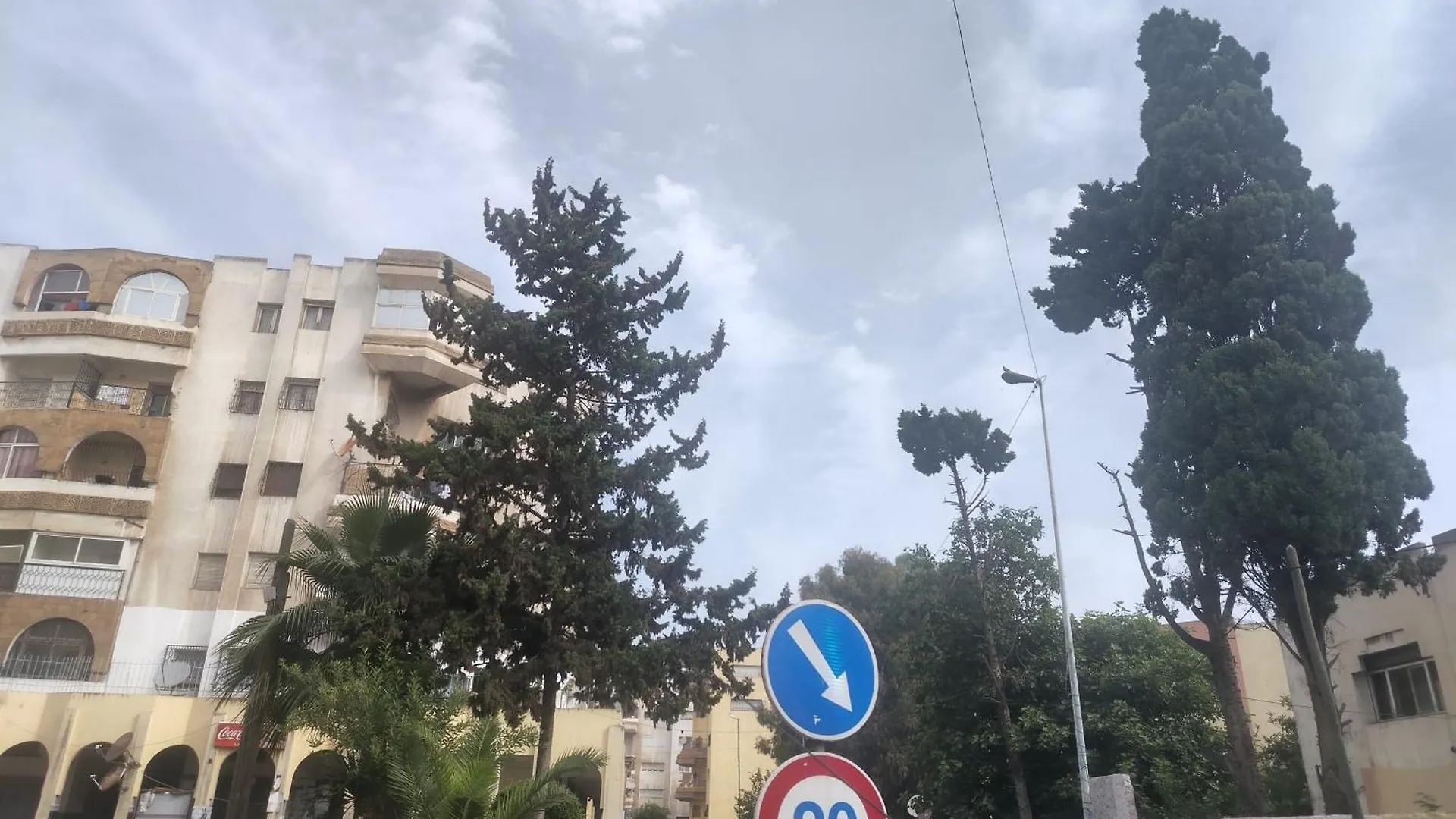 Charmant Appartement A Casablanca Pres Tram & Gare 0*,  Maroko